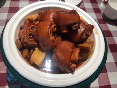 -邓丽君音乐主题餐厅