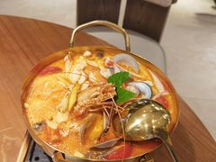 -一沙一城·岩烤牛扒(深圳首店)