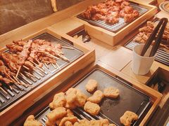 -比格比萨自助(上海松江万达店)