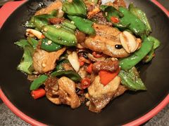 -炊江南·上海菜(国展华漕店)