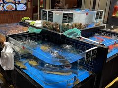 -阿明小菜·海鲜·上海菜(梅陇店)
