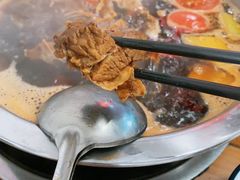 牛肉锅-鲁厚源牛肉坊(阳光100店)
