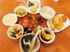 -龙抄手(春熙路总店)
