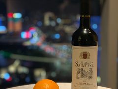 -宁波威斯汀酒店