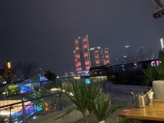 -埠口精酿夜景餐酒吧· BREWPORT BISTRO(长嘉汇重庆之眼店)