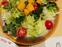 -米斯特比萨(罗斯福店)