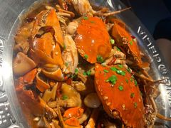 -胖哥俩肉蟹煲(梅溪步步高店)