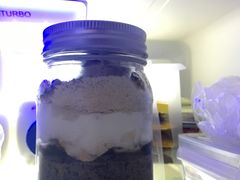 提拉米苏-3A07逆爱杯子蛋糕