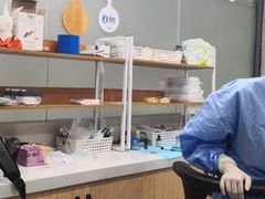 -上海仁爱医院口腔科 · 种植