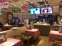 -西贝莜面村(金隅嘉品mall店)