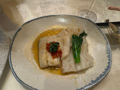-东海朗廷酒店-唐阁T’ANG COURT 中餐厅