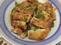 -兆治日本料理(华府世家店)