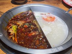 -楠火锅(哈尔滨金爵万象店)