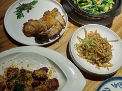 -小放牛炒菜馆(中山路乐汇城店)