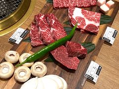 -虎哥六韩式烤肉料理 TIGERGRILL(隆生金山湖中心购物广场店)