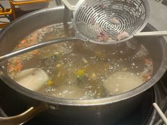 -潮发潮汕牛肉店(东方宝泰店)