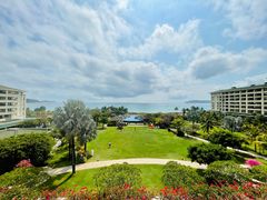 -三亚亚龙湾天域度假酒店