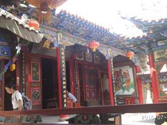 -高庙保安寺