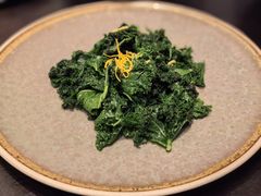 -翠湖宾馆·中餐厅