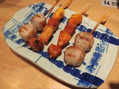 -火山屋台(新街口店)