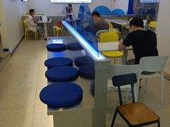 -大口九(东方广场店)