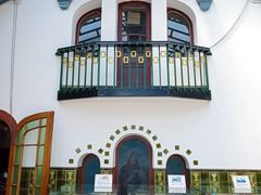 -青岛德国总督楼旧址博物馆