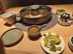-巴奴毛肚火锅(七宝领展广场店)