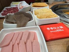 -季季红火锅(长沙步行街店)