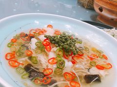 -禧瑞都大饭店(吊桥路店)