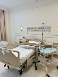 -米诺娃妇女儿童医院·三级妇儿医院