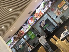 -尹兰楼西北风情餐厅(嘉定店)