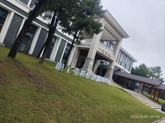 -东海森林温泉度假酒店