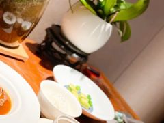 -王府茶楼茶宴·创意菜(朝阳公园店)