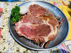 -安又胖韩国烤肉(美罗城店)