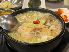 -咕咕站韩国料理(紫金港店)