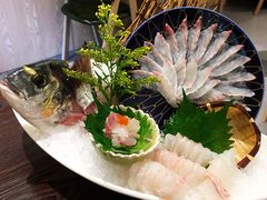 -松岛日本料理(汾江路店)