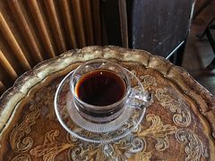 -RUMORS COFFEE ROASTERY鲁马滋咖啡(湖南路店)