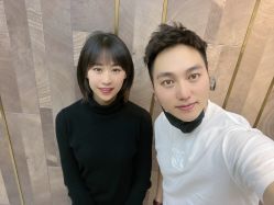 -MONE美发沙龙