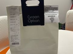 -Green Option(官舍店)