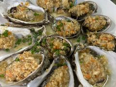 -四川小胡子海鲜(丁村万人海鲜广场店)