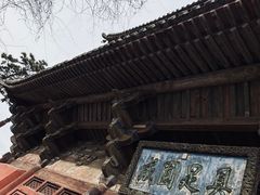 -独乐寺