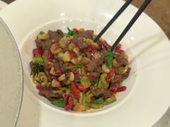 -一楼食业·美食人家