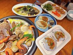 -三个渔夫·蒸汽海鲜(小白楼店)