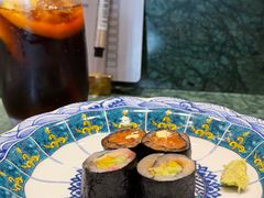-鮨冠OMAKASE食べ放题(北京首店)