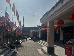 -天后宫岭南民俗文化街