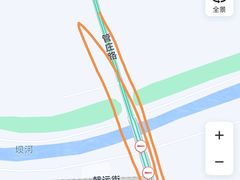 -坝河休闲公园