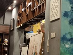 -咖法森林·咖啡  酒吧(天河店)