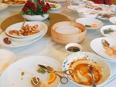 -杭州香格里拉饭店