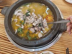 -大鼎石锅鱼(春江里店)