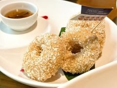 -帕蓝·暹罗料理(大学路店)